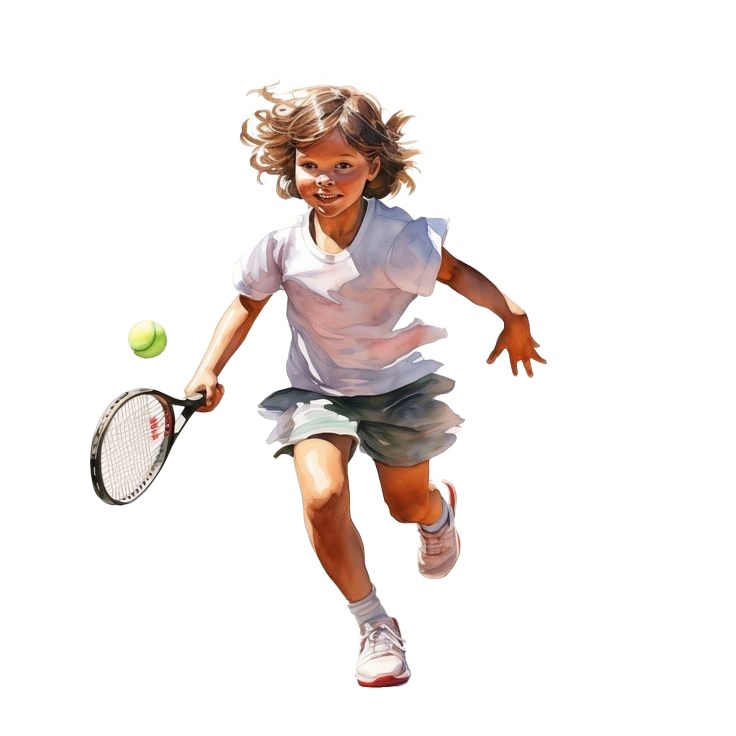 Badminton Competition 