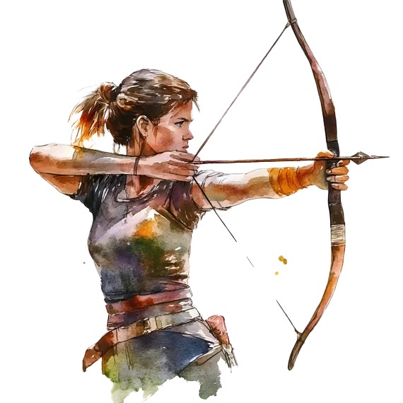 Archery 